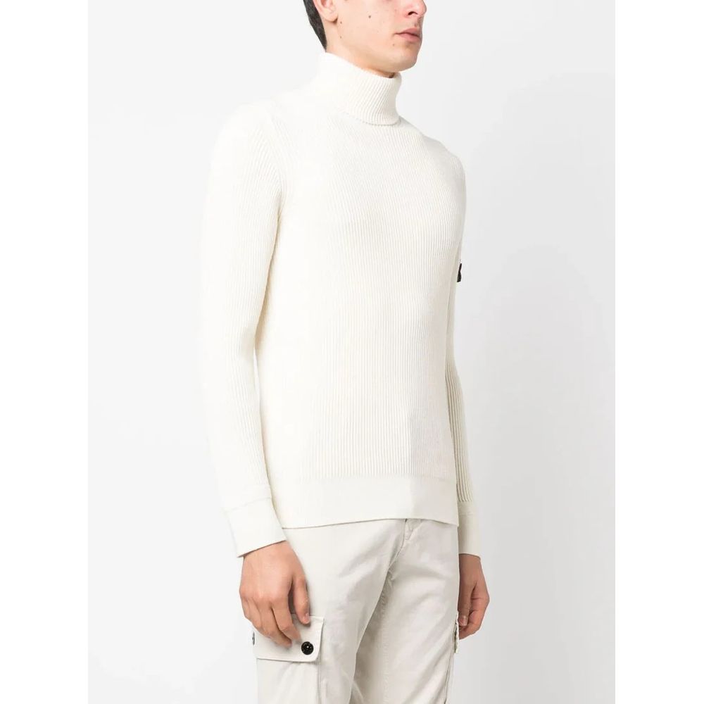 Stone Island Rollkragenpullover - Herren