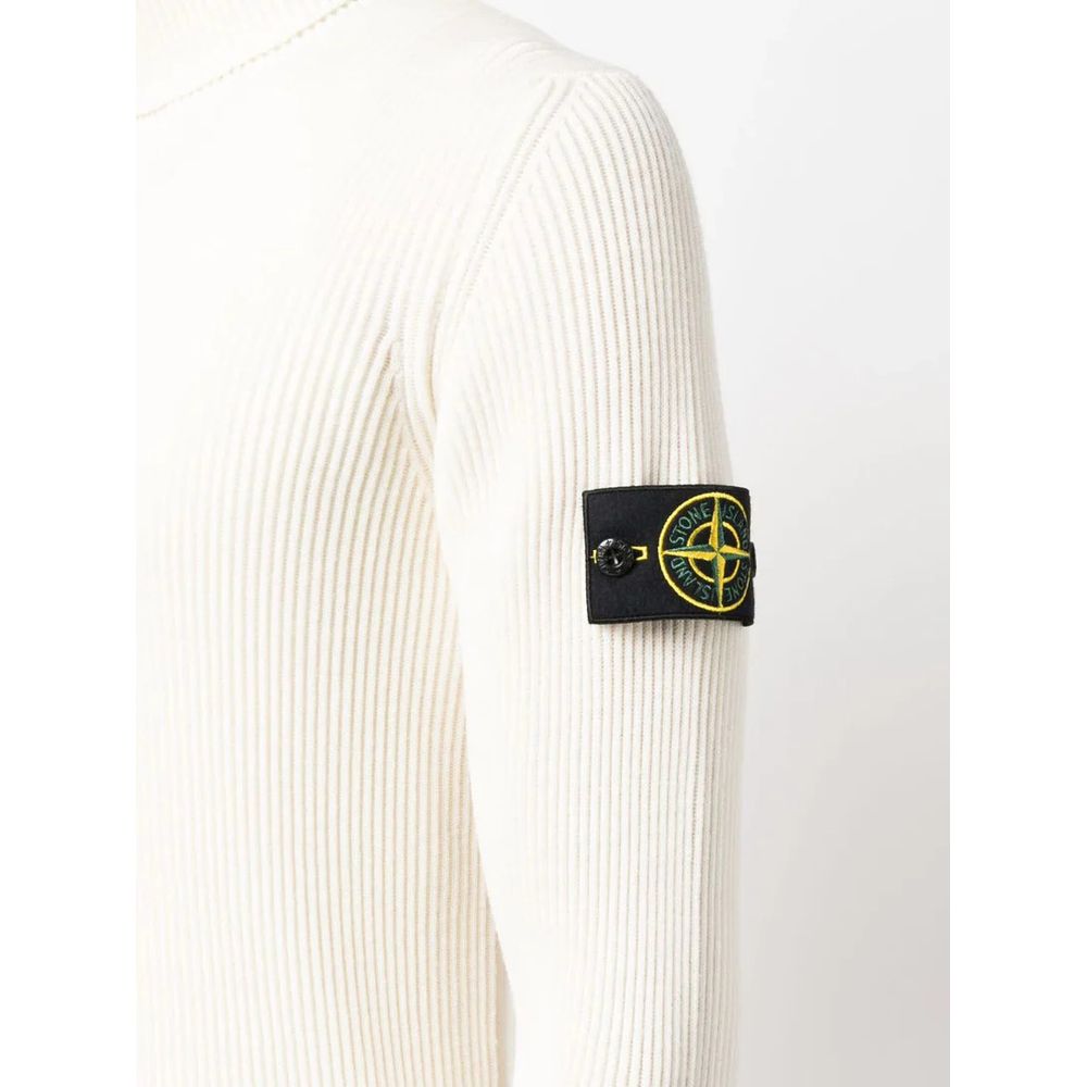 Stone Island Rollkragenpullover - Herren