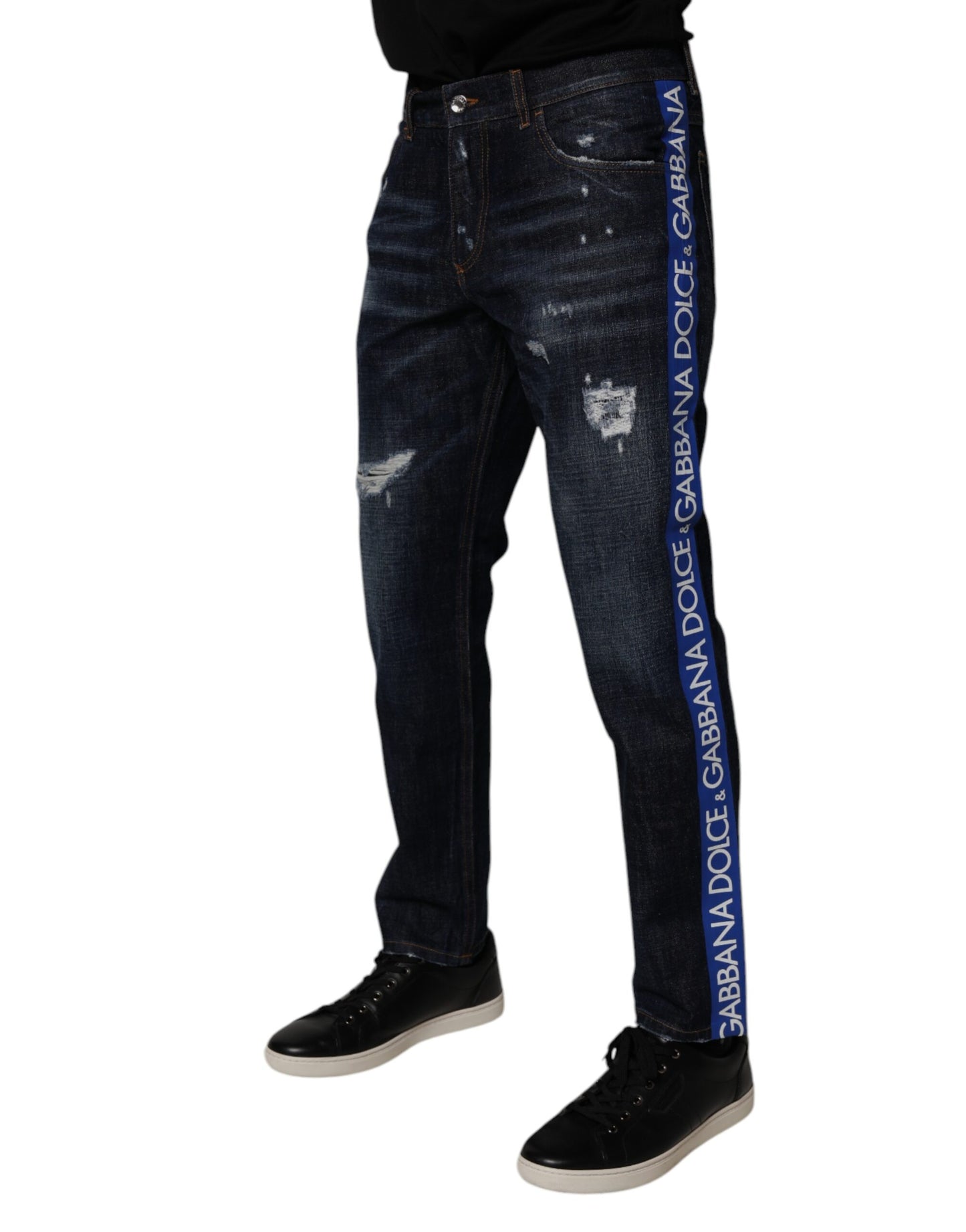 Dolce & Gabbana Skinny Jeans - Herren