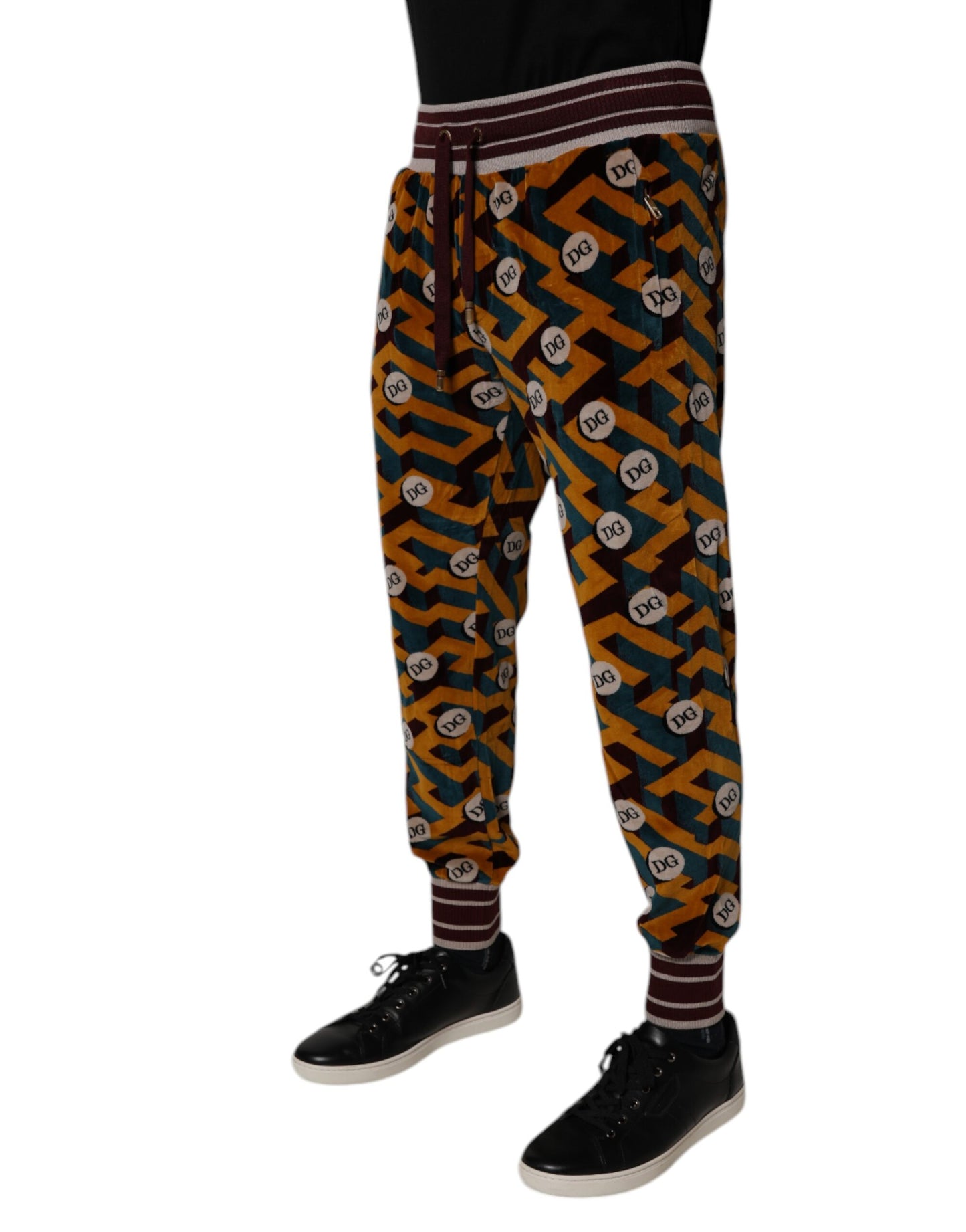 Dolce & Gabbana Jogginghose - Herren
