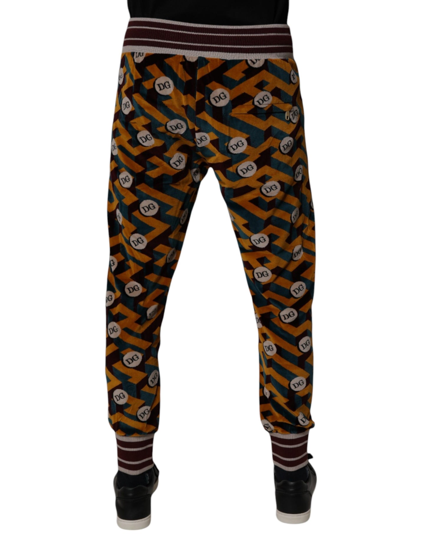 Dolce & Gabbana Jogginghose - Herren