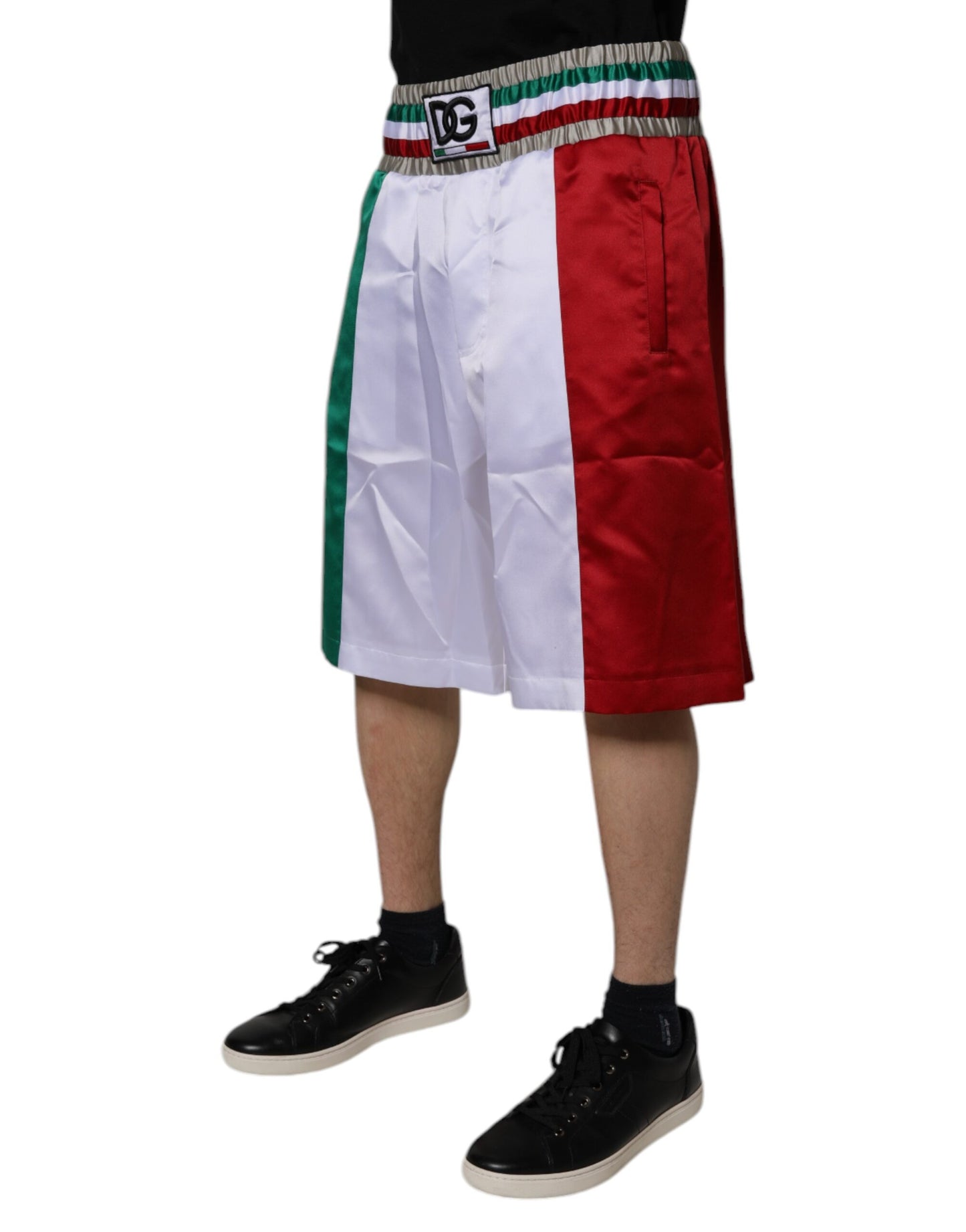 Dolce & Gabbana Bermudashorts - Herren