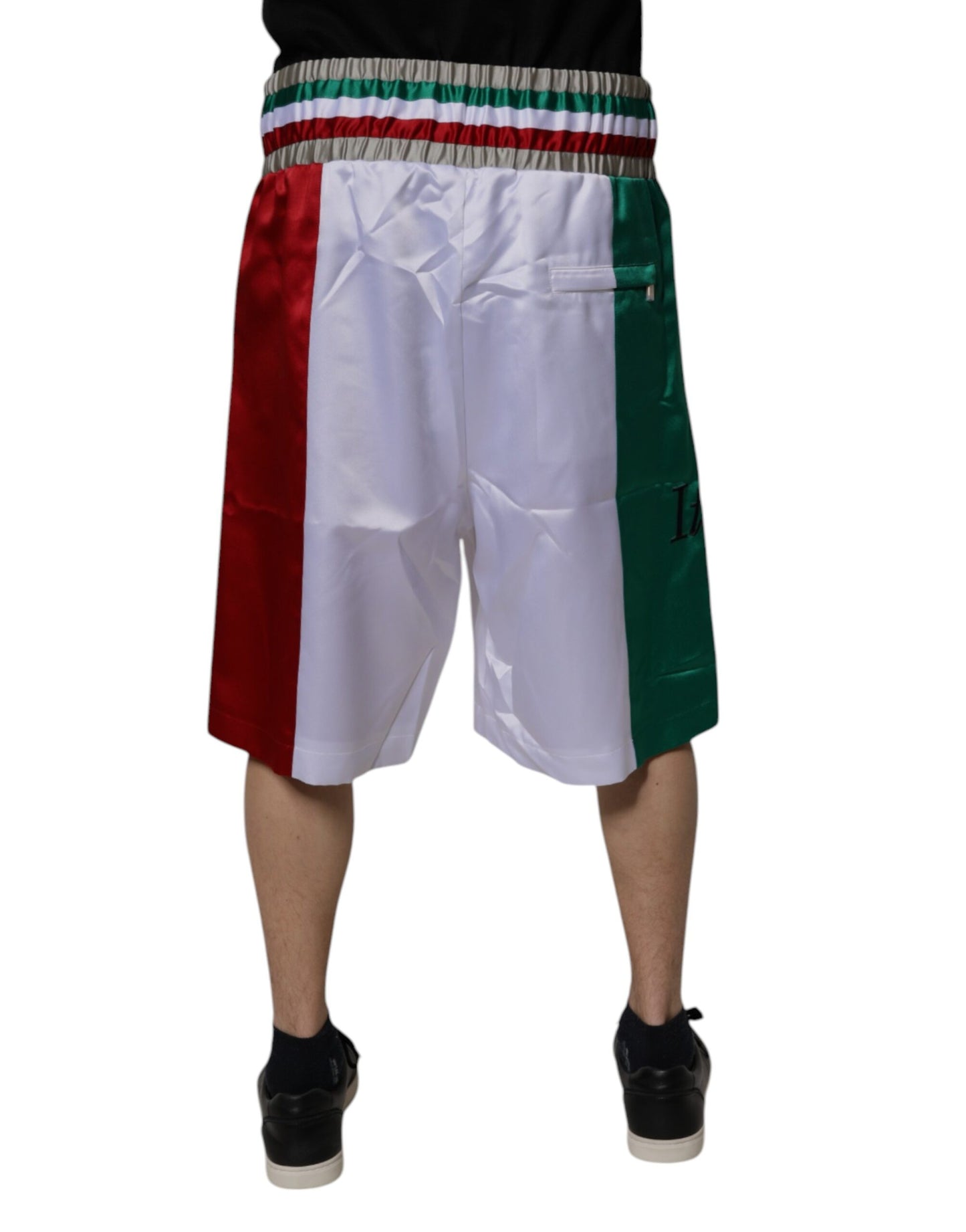 Dolce & Gabbana Bermudashorts - Herren