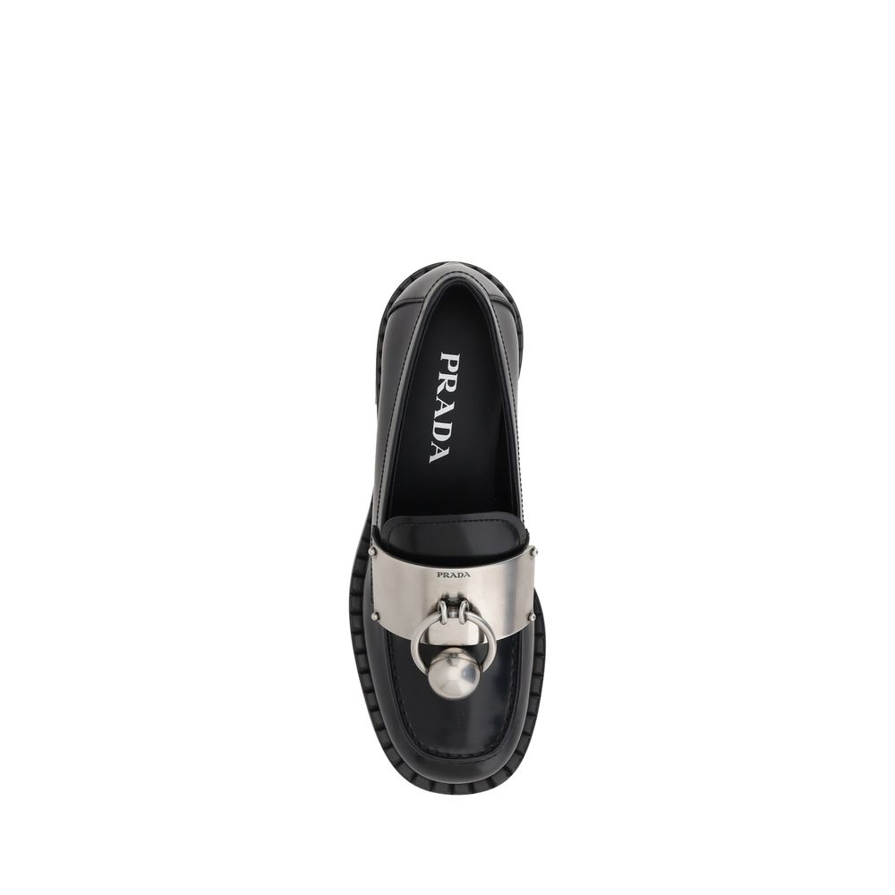 Prada Loafers - Damen