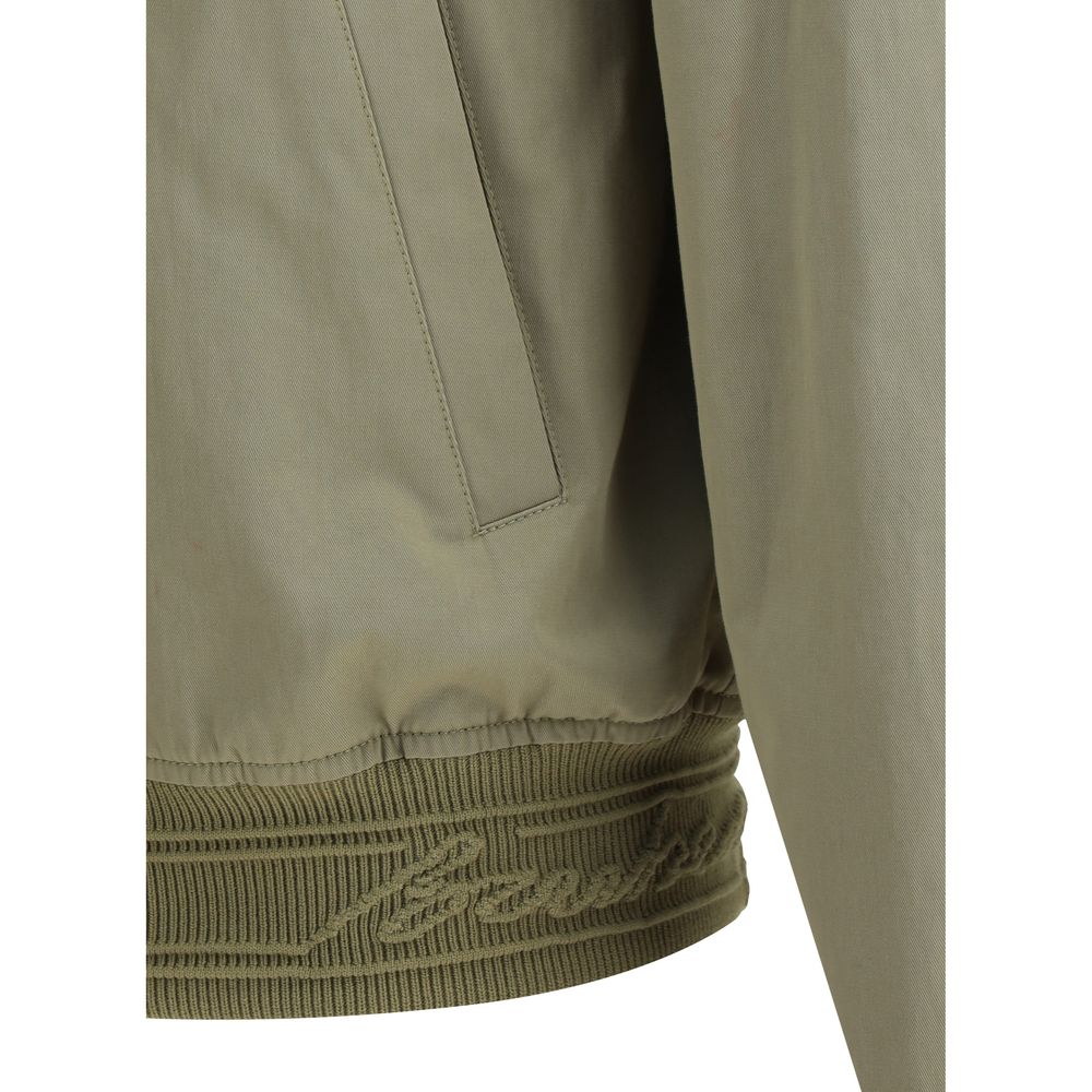 Burberry Bomberjacke - Herren