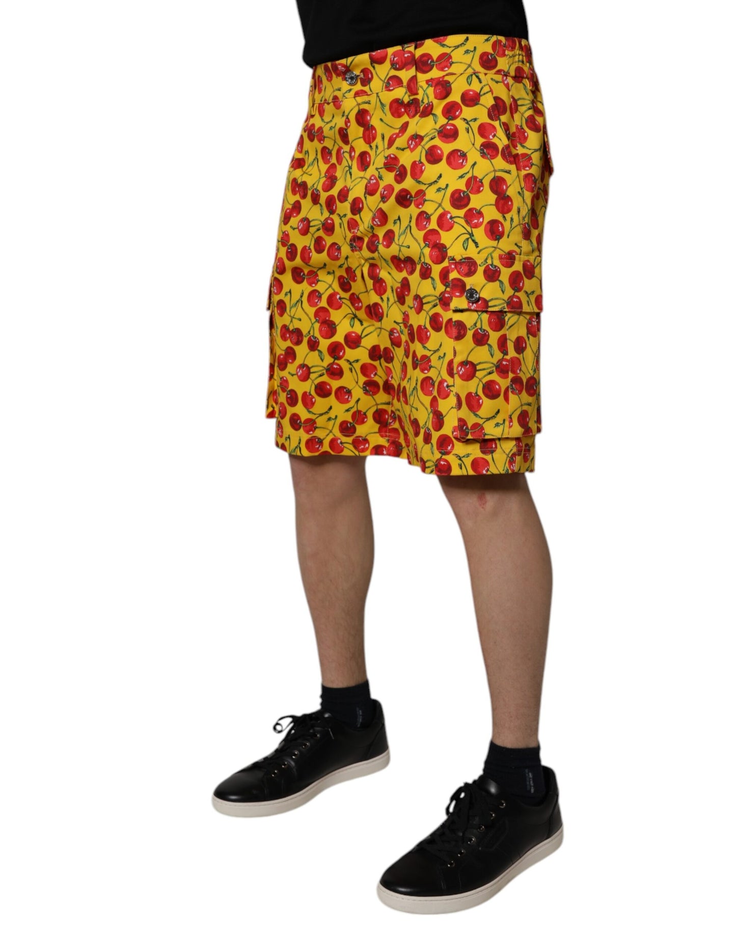 Dolce & Gabbana Bermudashorts - Herren