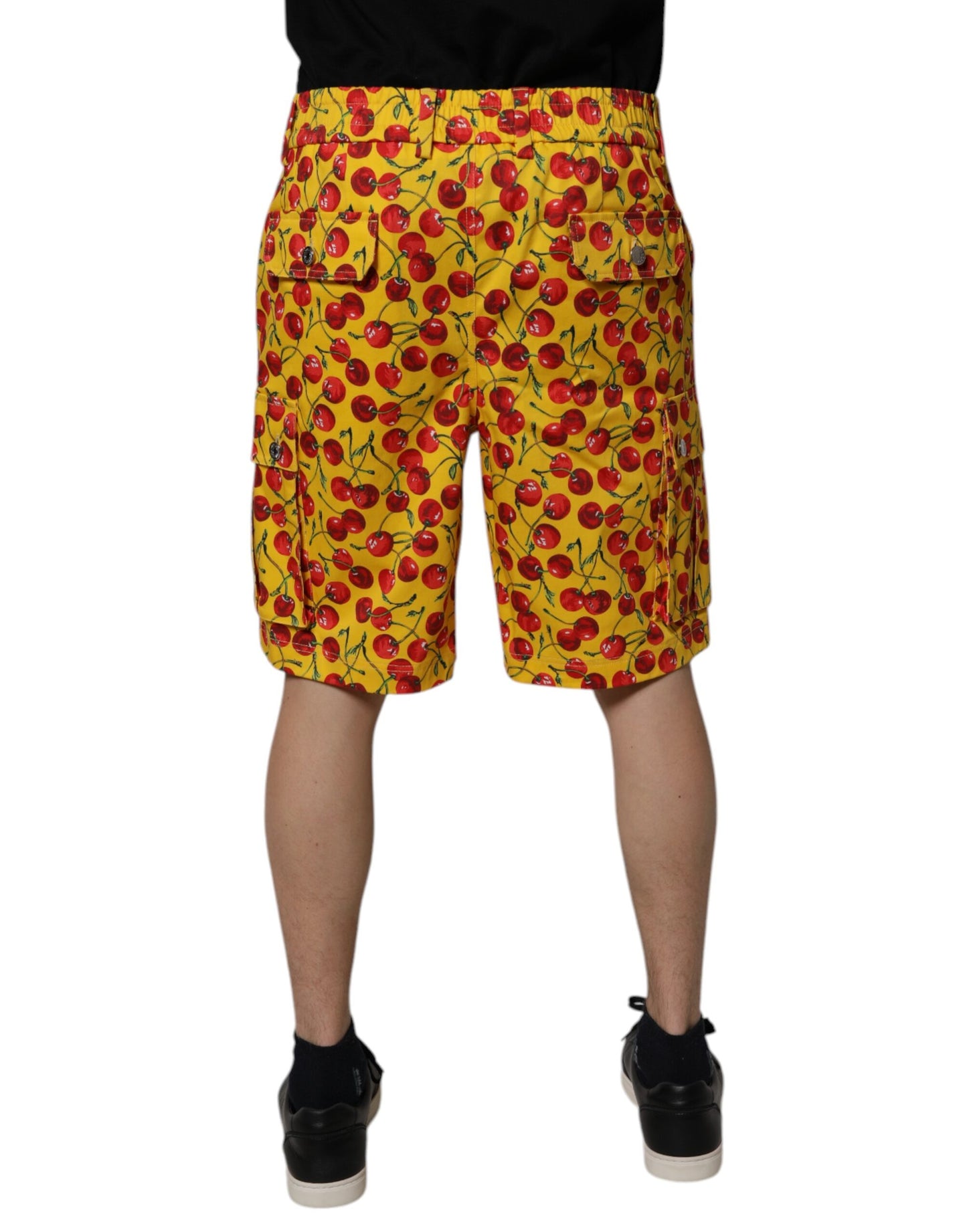 Dolce & Gabbana Bermudashorts - Herren