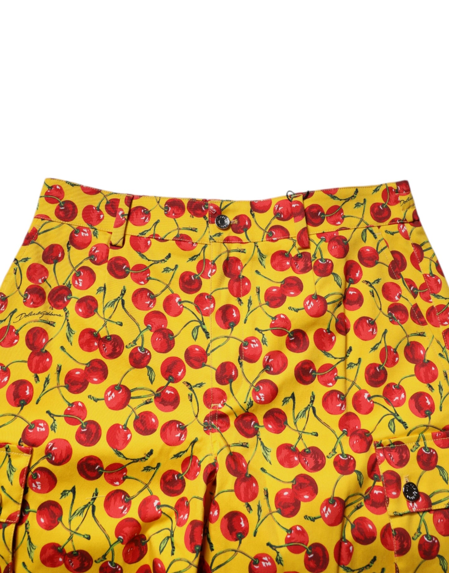 Dolce & Gabbana Bermudashorts - Herren