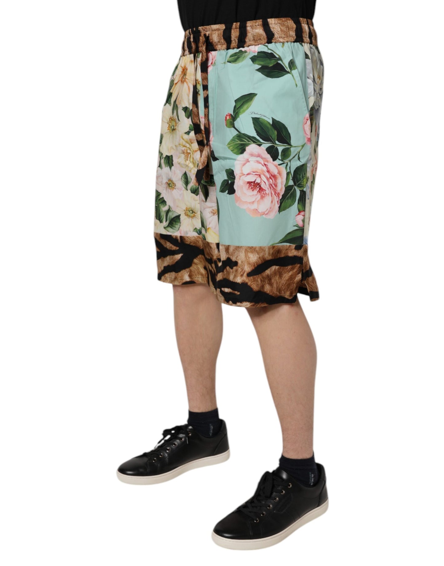 Dolce & Gabbana Bermudashorts - Herren