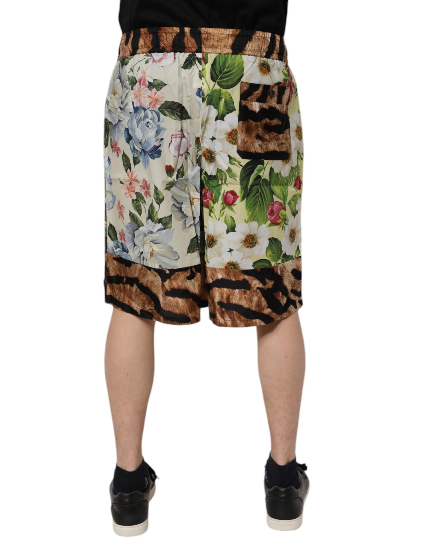 Dolce & Gabbana Bermudashorts - Herren
