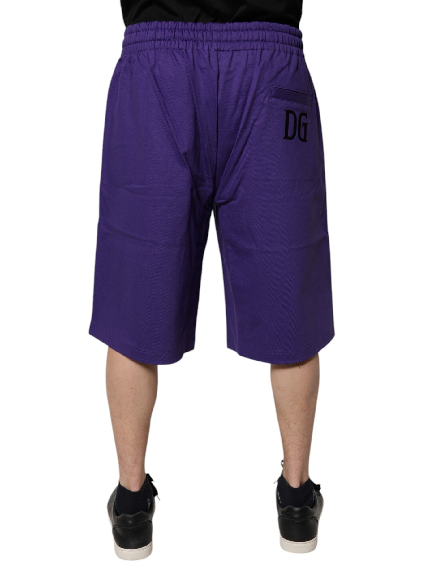 Dolce & Gabbana Bermudashorts - Herren