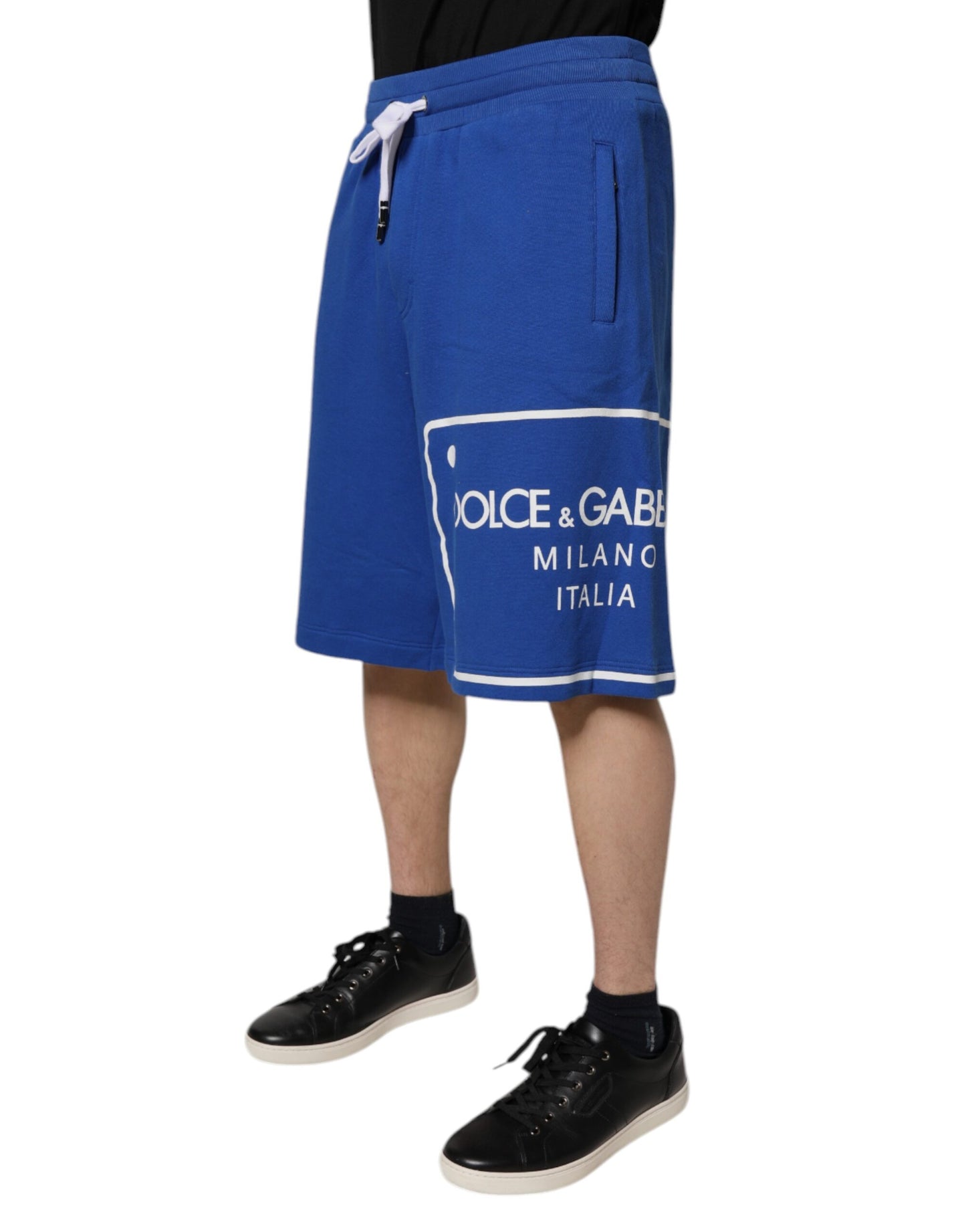 Dolce & Gabbana Bermudashorts - Herren
