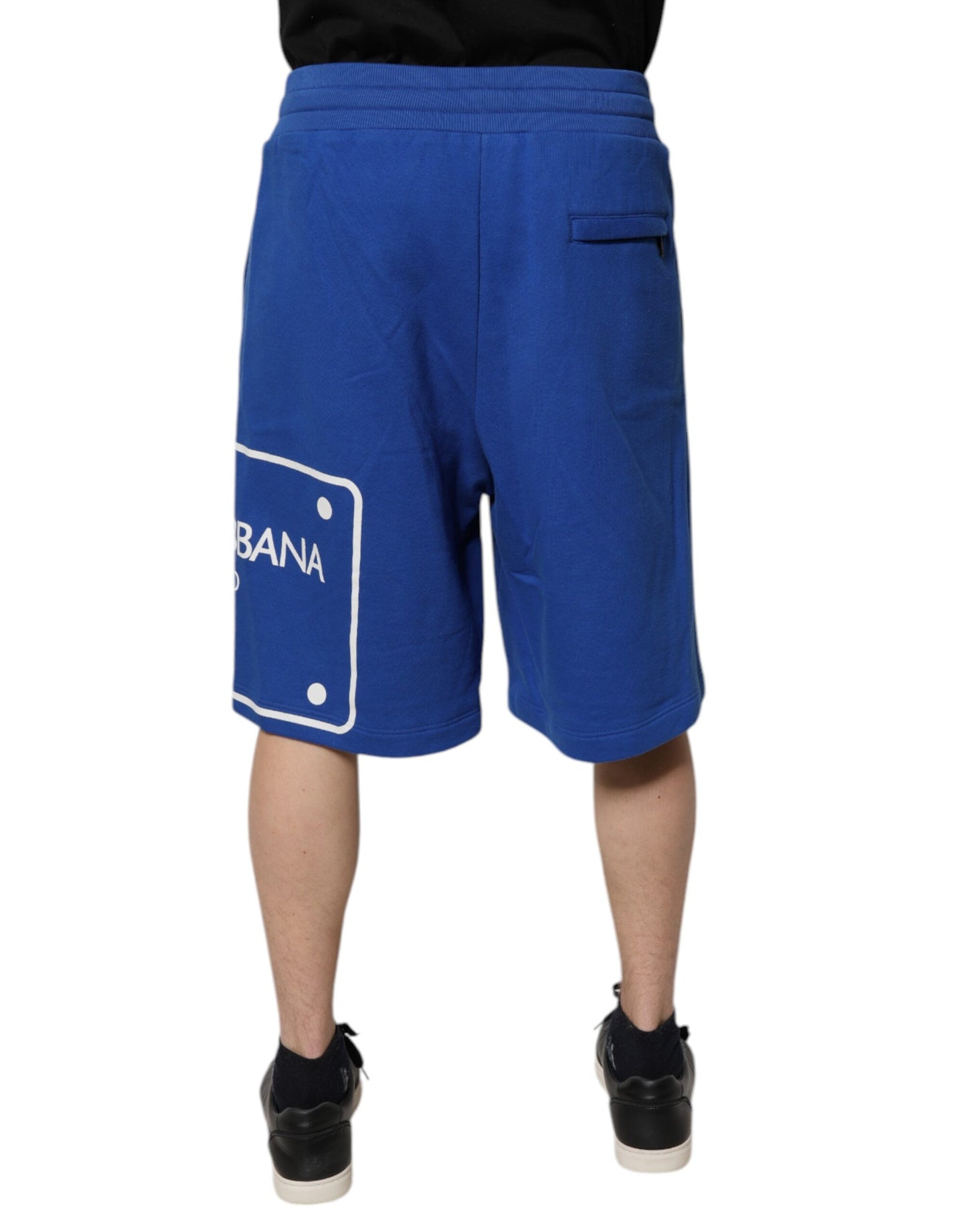 Dolce & Gabbana Bermudashorts - Herren