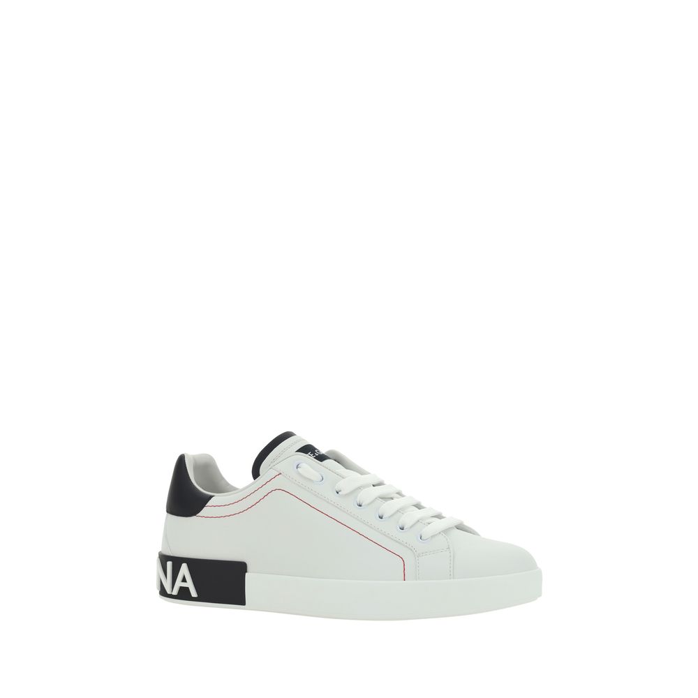 Dolce & Gabbana Sneakers - Herren