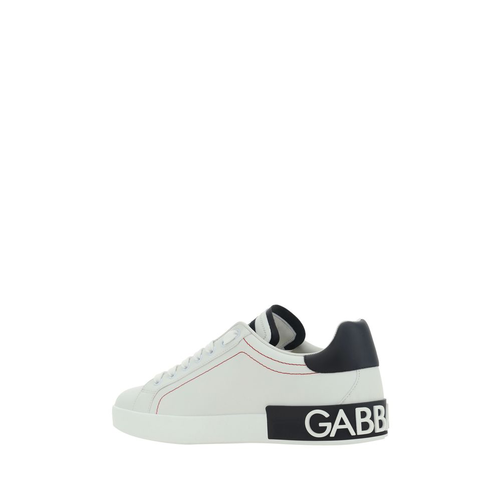 Dolce & Gabbana Sneakers - Herren