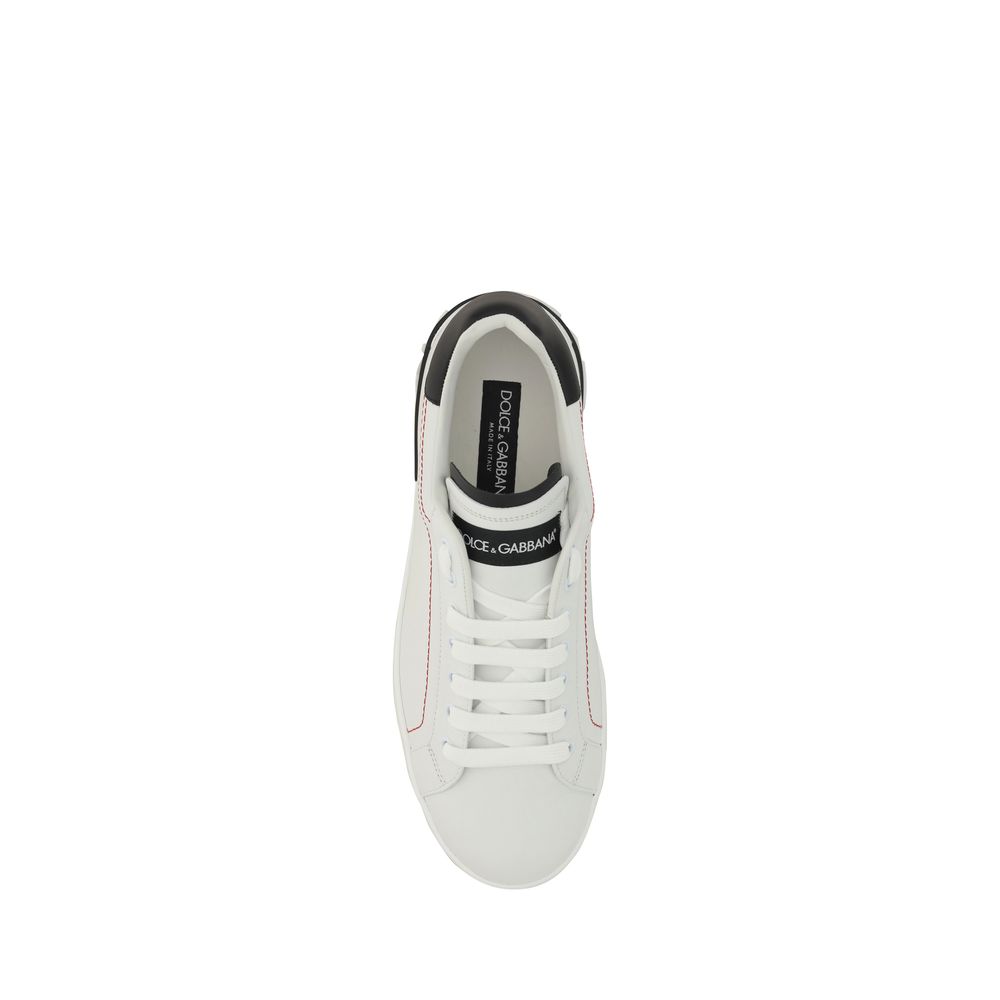 Dolce & Gabbana Sneakers - Herren