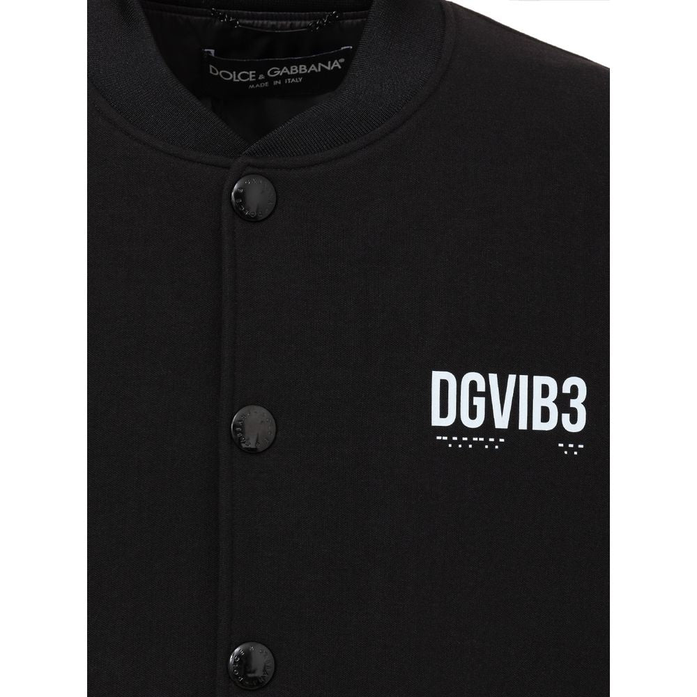 Dolce & Gabbana Bomberjacke - Herren
