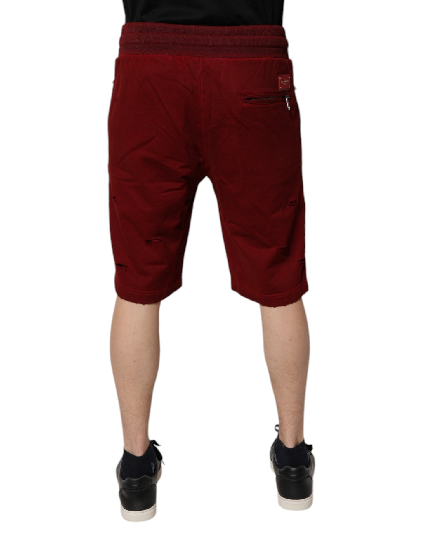 Dolce & Gabbana Bermudashorts - Herren