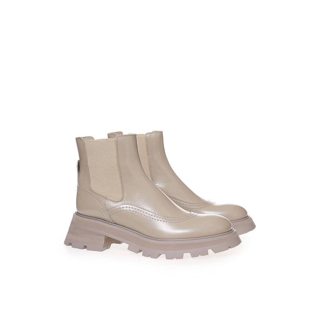Alexander McQueen Chelsea Boots - Damen