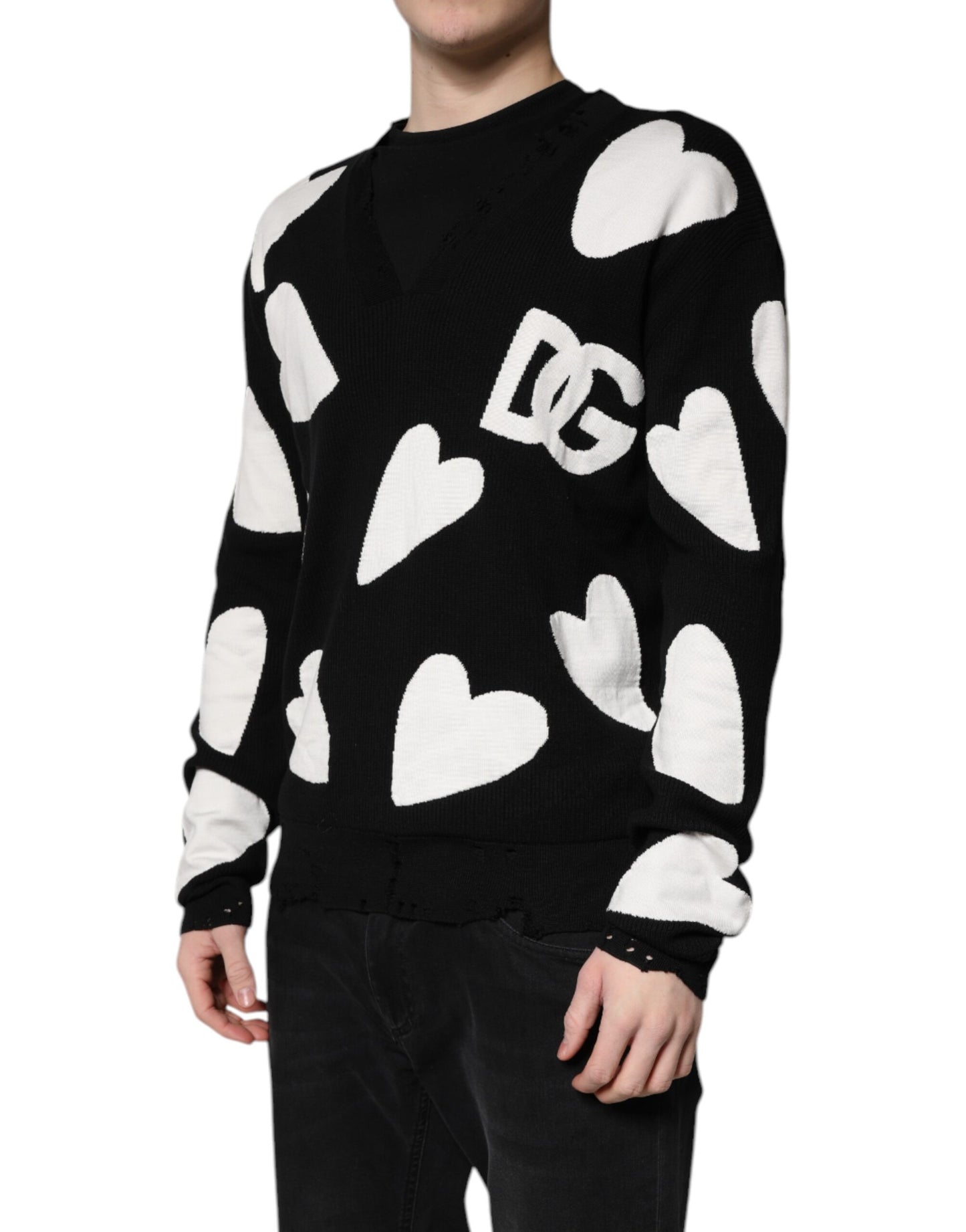 Dolce & Gabbana Pullover - Herren