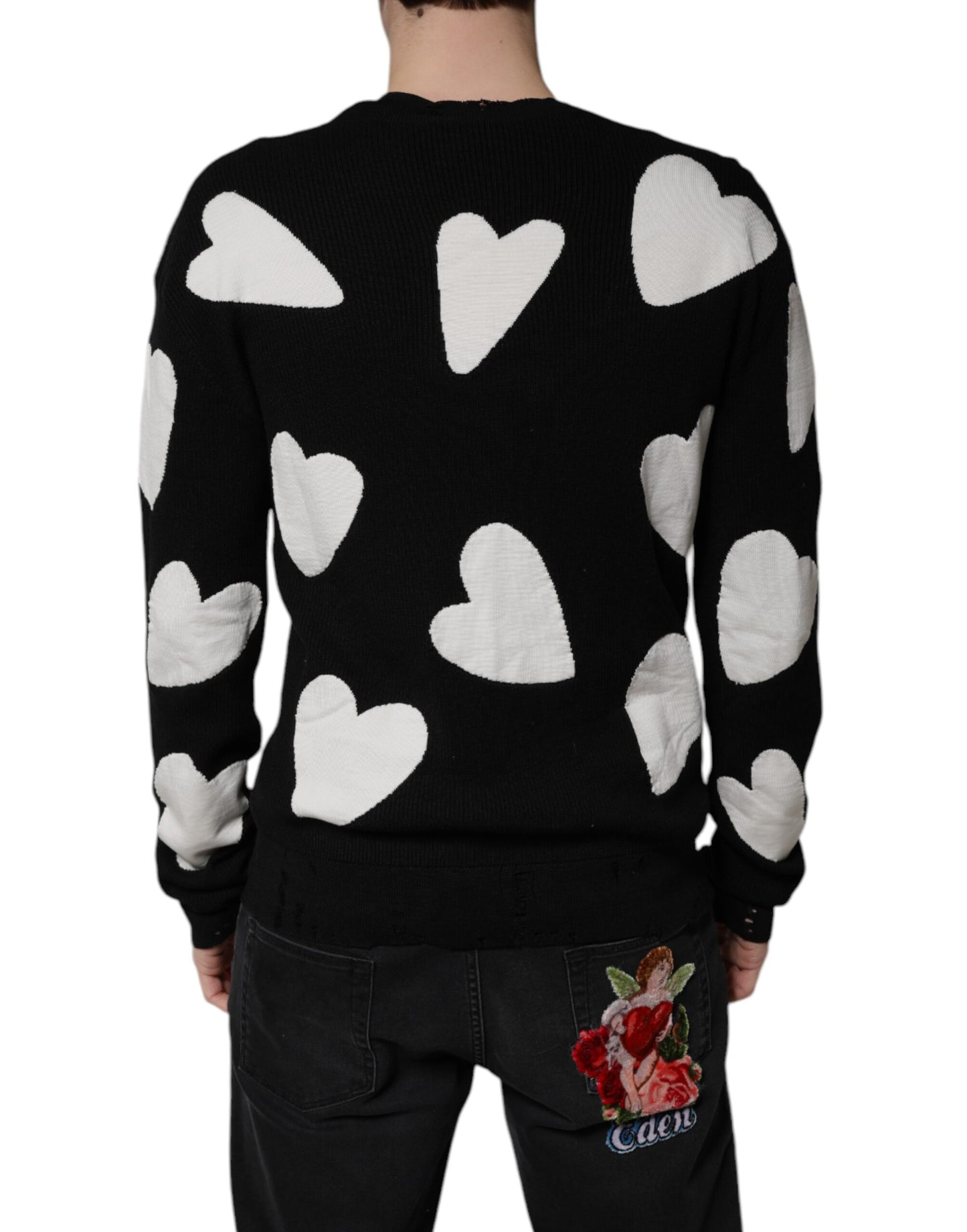 Dolce & Gabbana Pullover - Herren
