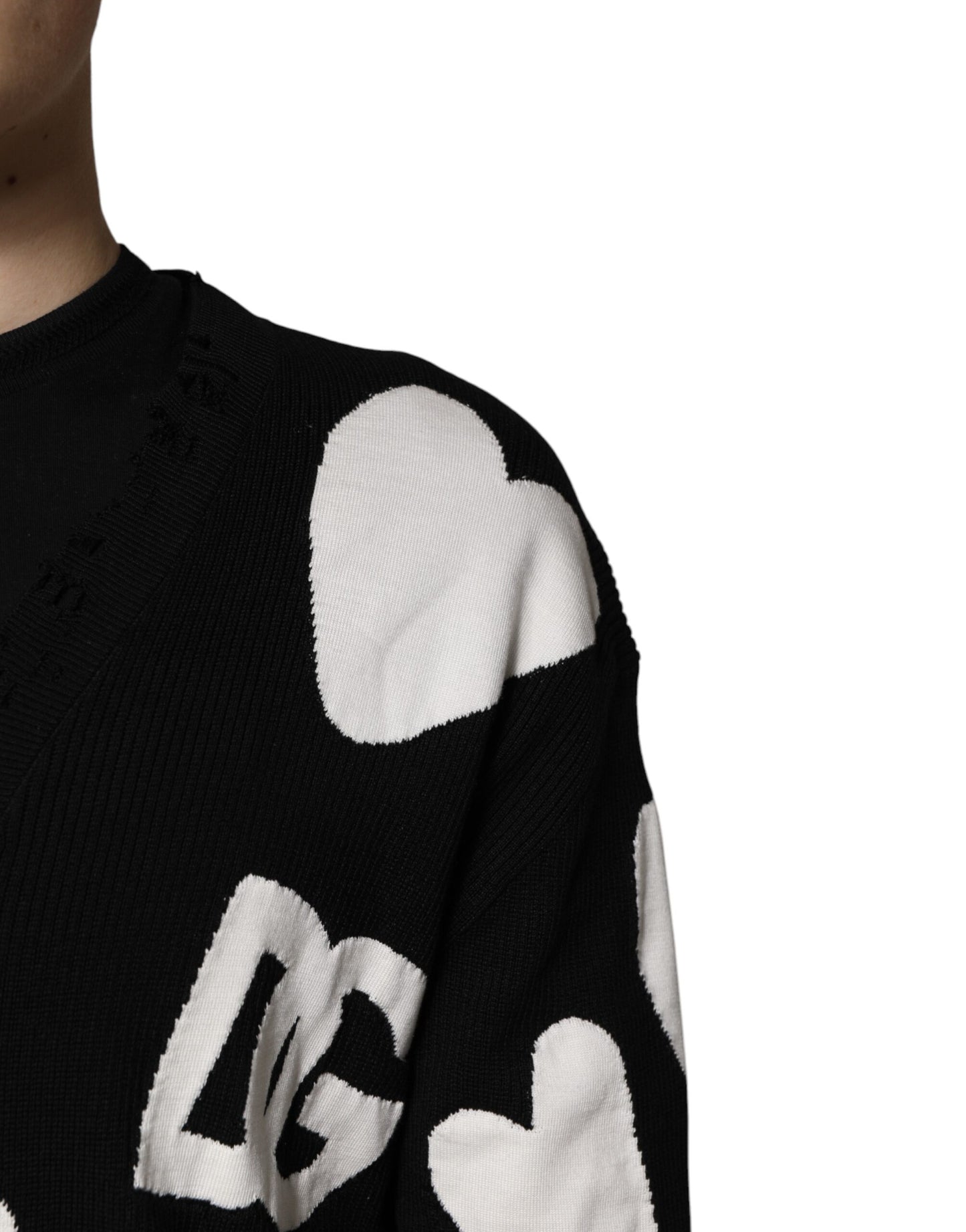 Dolce & Gabbana Pullover - Herren