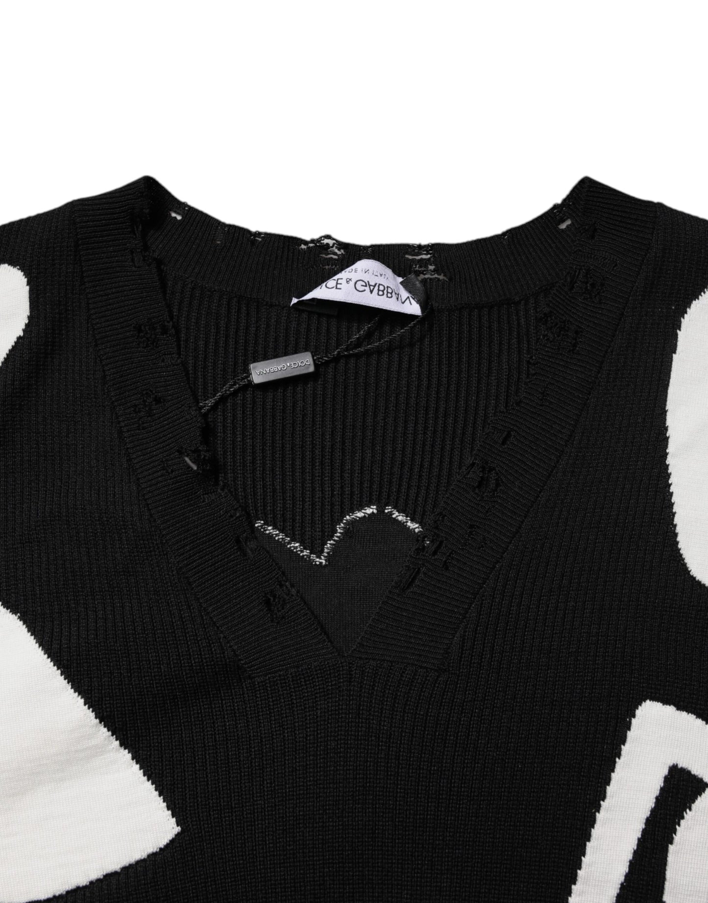 Dolce & Gabbana Pullover - Herren