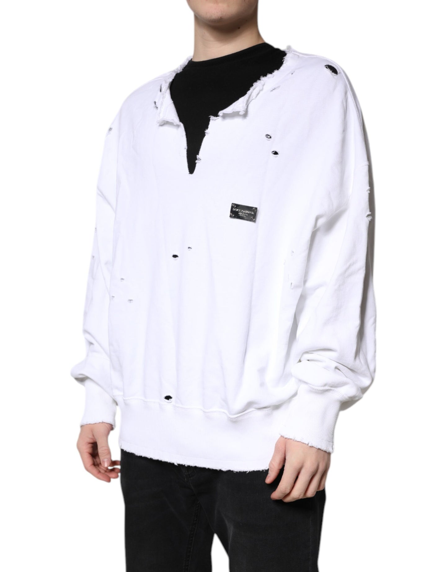 Dolce & Gabbana Pullover - Herren