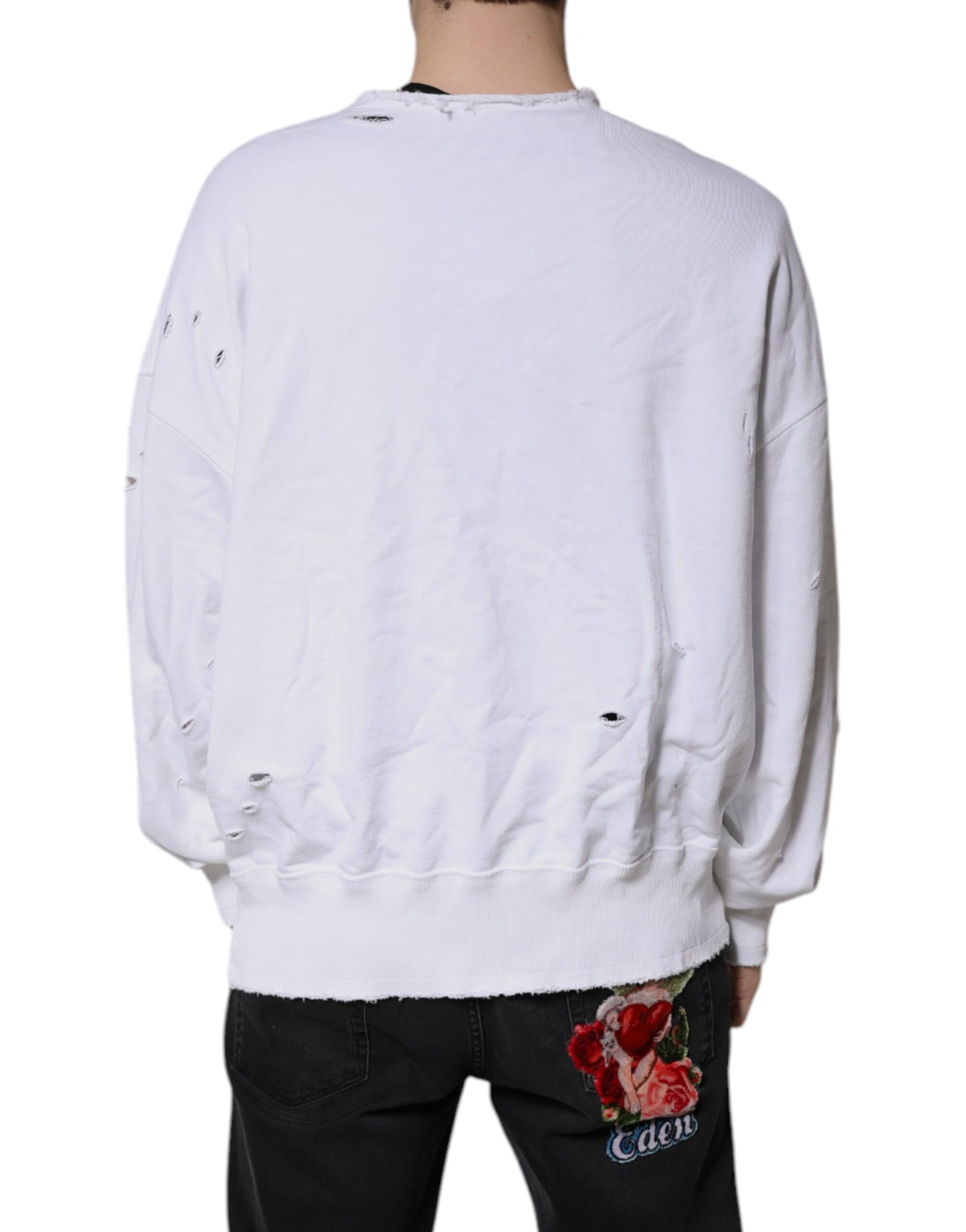 Dolce & Gabbana Pullover - Herren