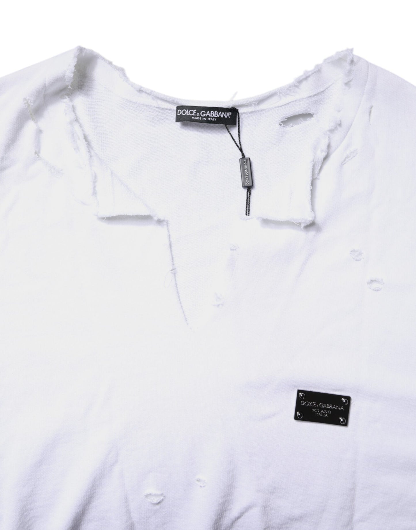 Dolce & Gabbana Pullover - Herren