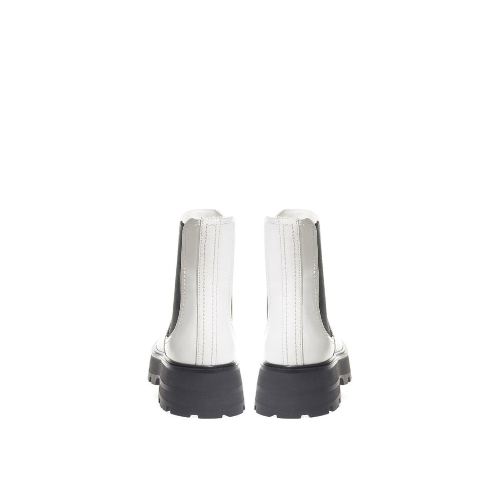 Alexander McQueen Chelsea Boots - Damen