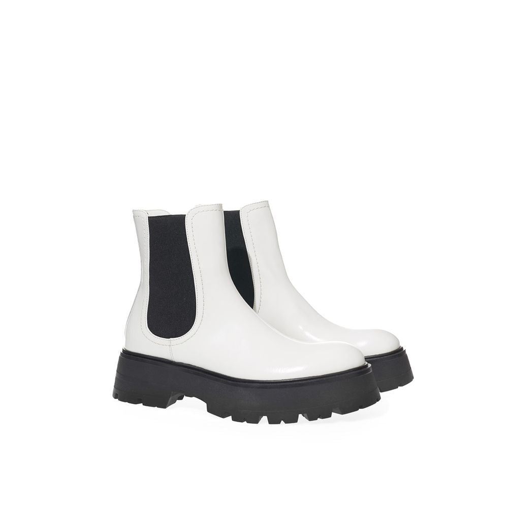 Alexander McQueen Chelsea Boots - Damen