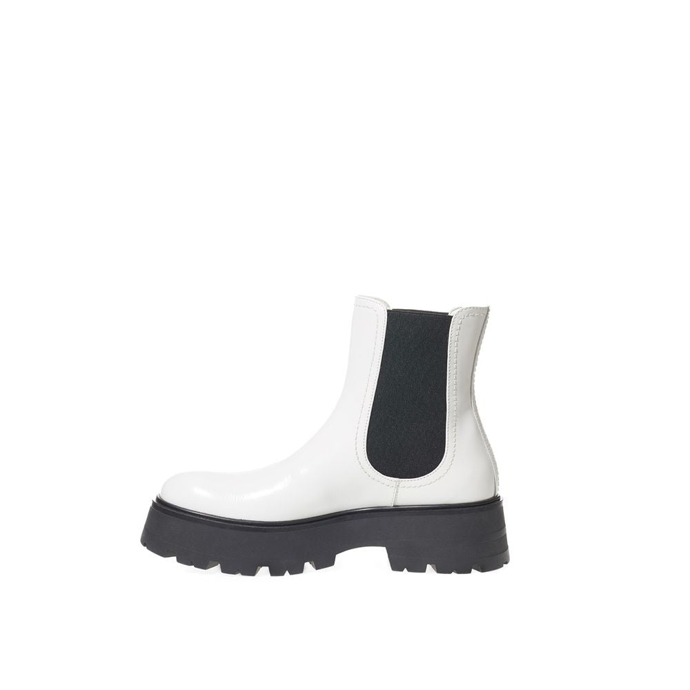 Alexander McQueen Chelsea Boots - Damen