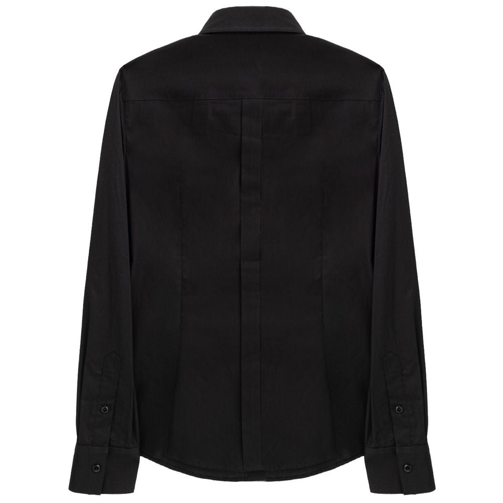 Dolce & Gabbana Baumwollhemd - Herren