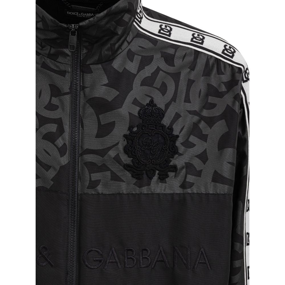 Dolce & Gabbana Parka - Herren