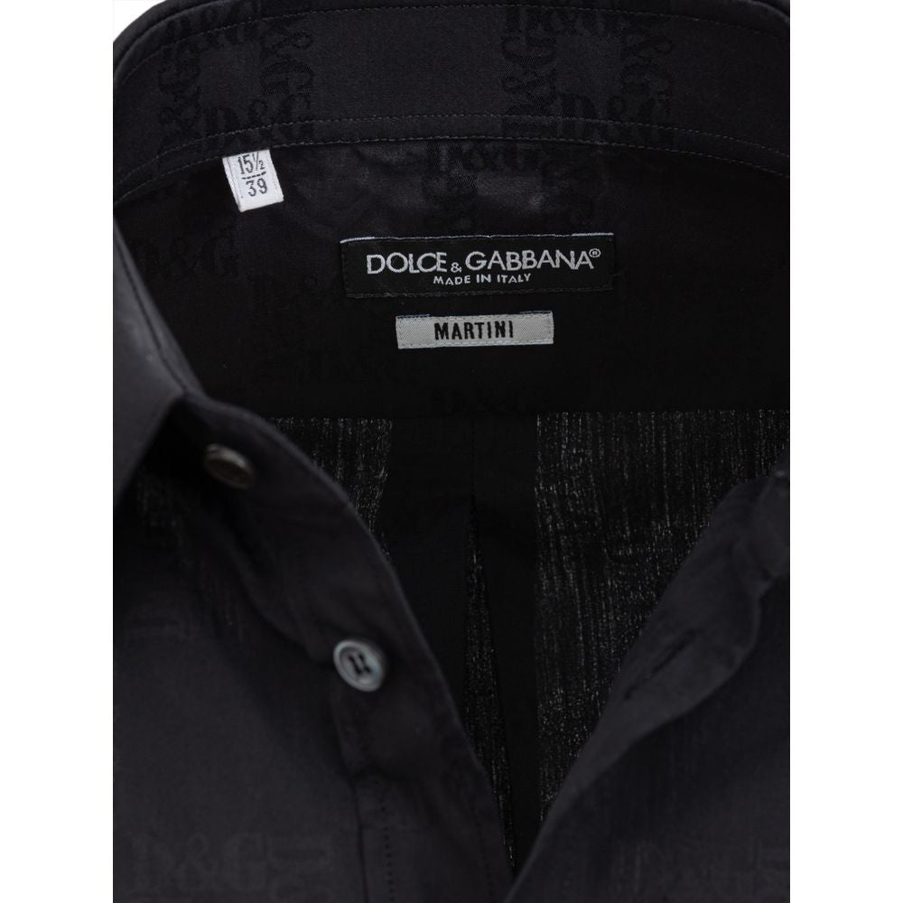 Dolce & Gabbana Businesshemd - Herren