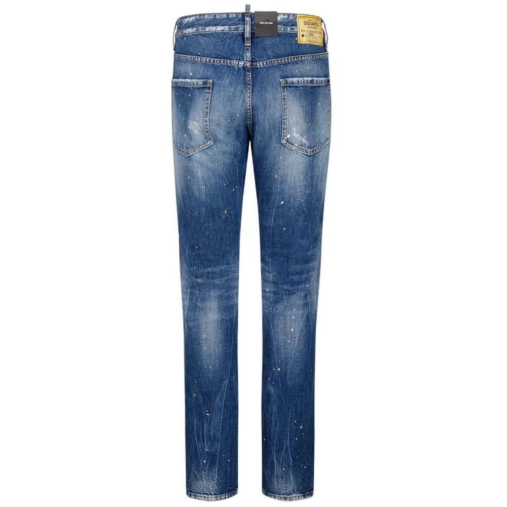 Dsquared² Skinny Jeans - Herren