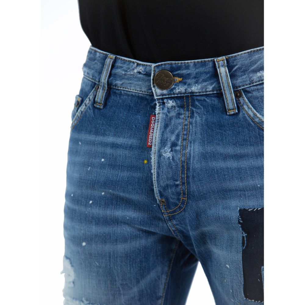 Dsquared² Skinny Jeans - Herren