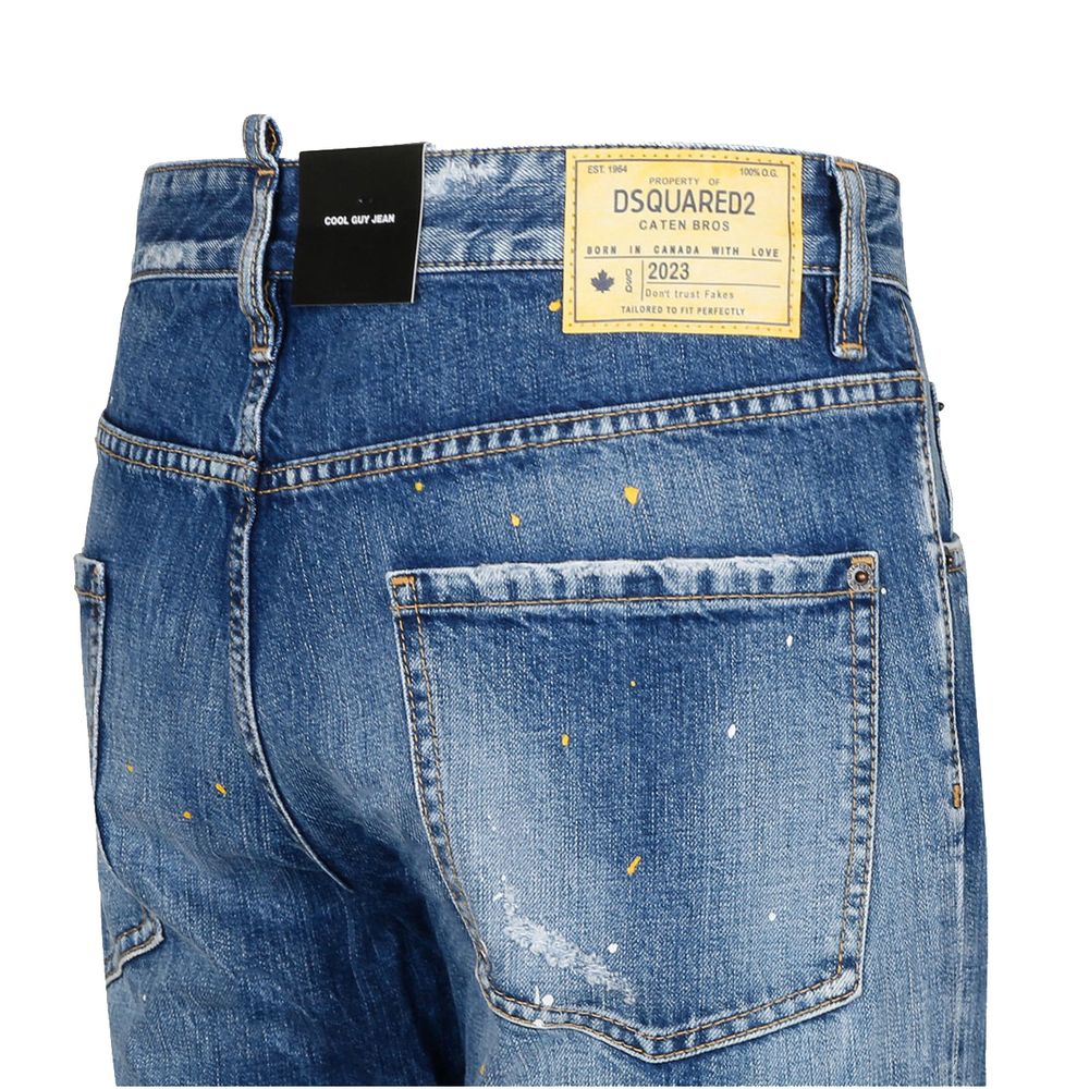 Dsquared² Skinny Jeans - Herren