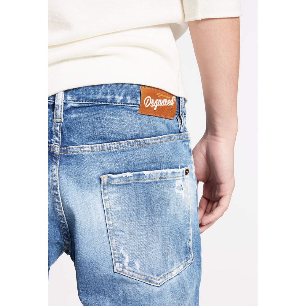 Dsquared² Skinny Jeans - Herren