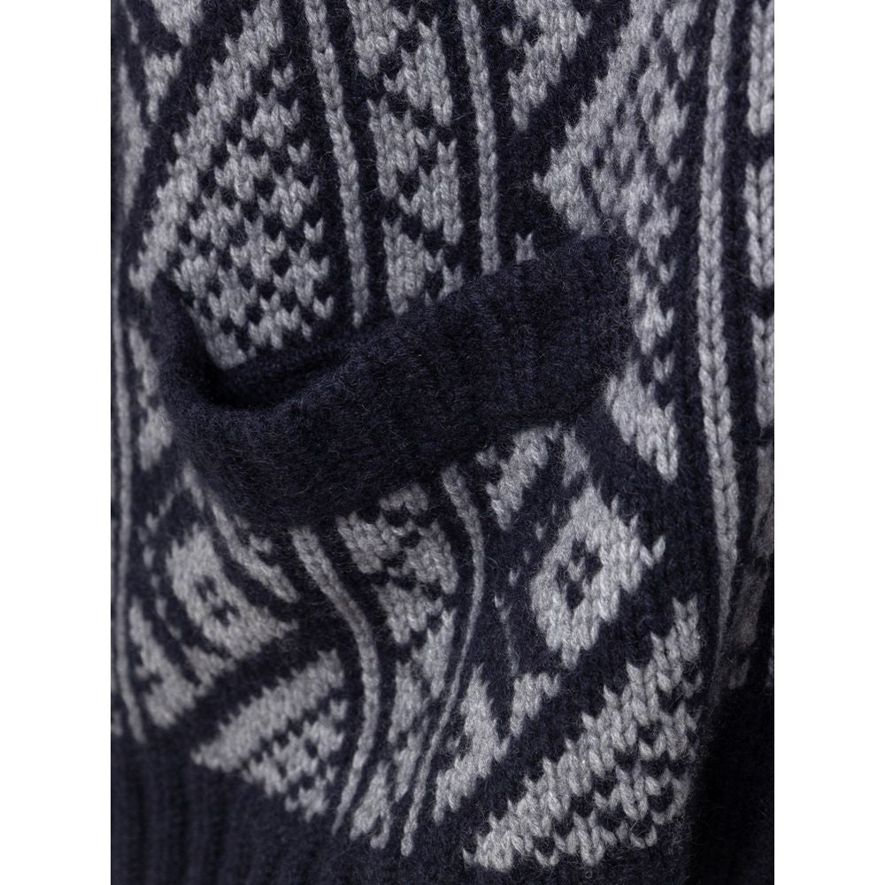 Cruciani Cardigan - Herren