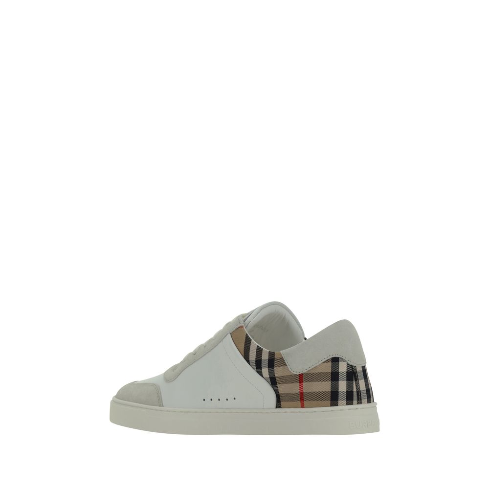Burberry Sneakers - Herren