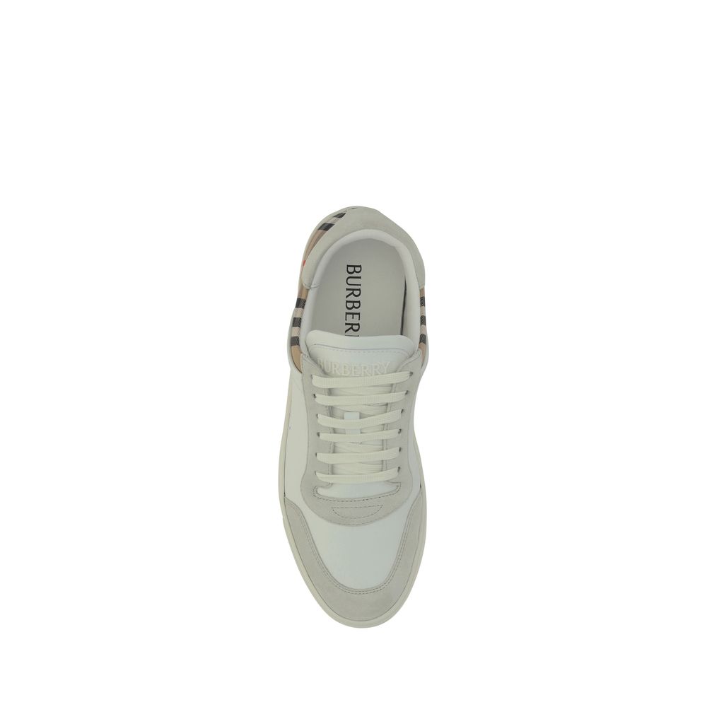 Burberry Sneakers - Herren