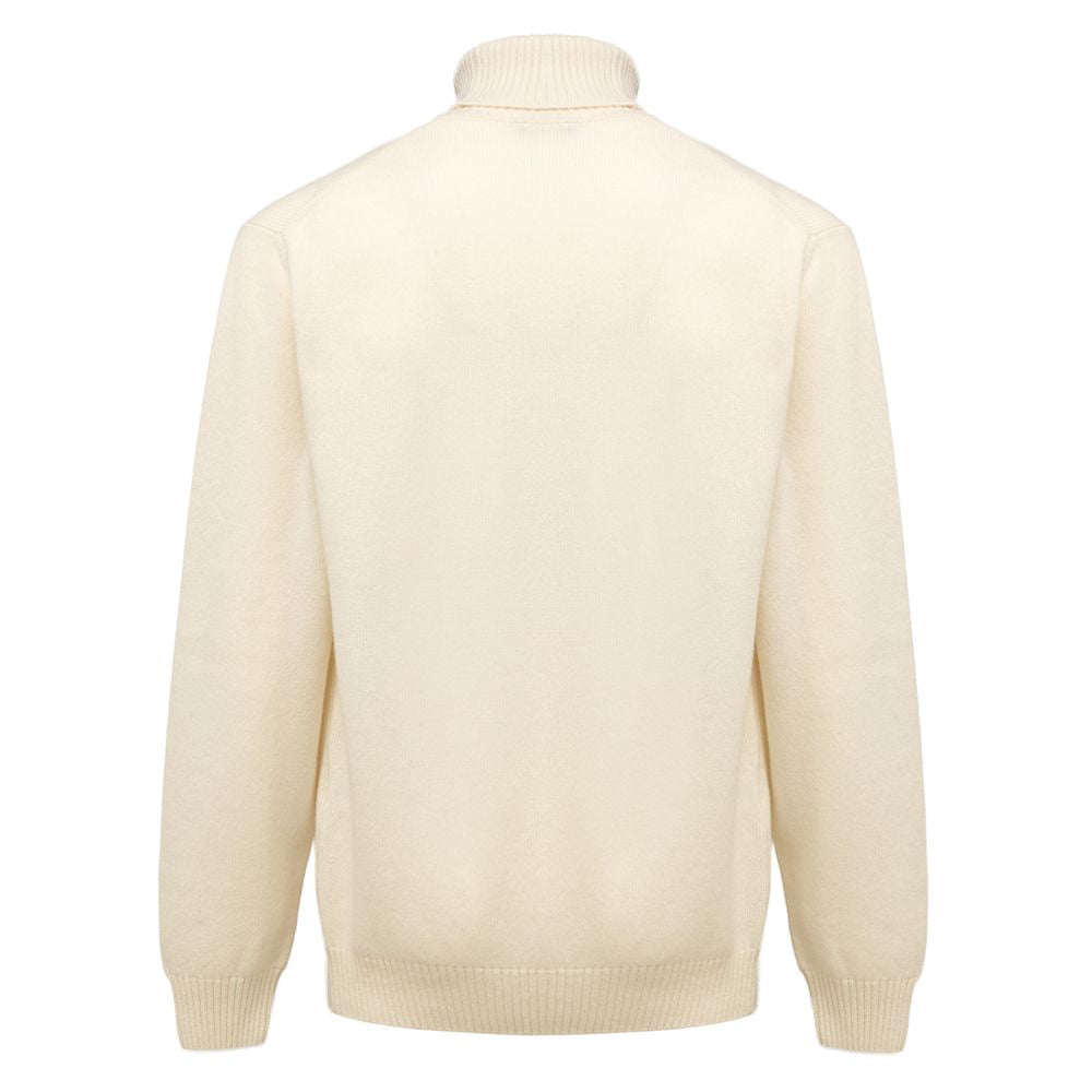 Cruciani Rollkragenpullover - Herren