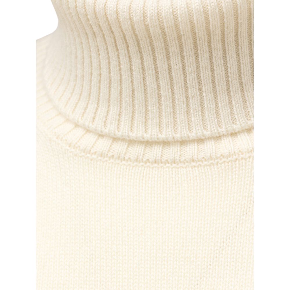 Cruciani Rollkragenpullover - Herren