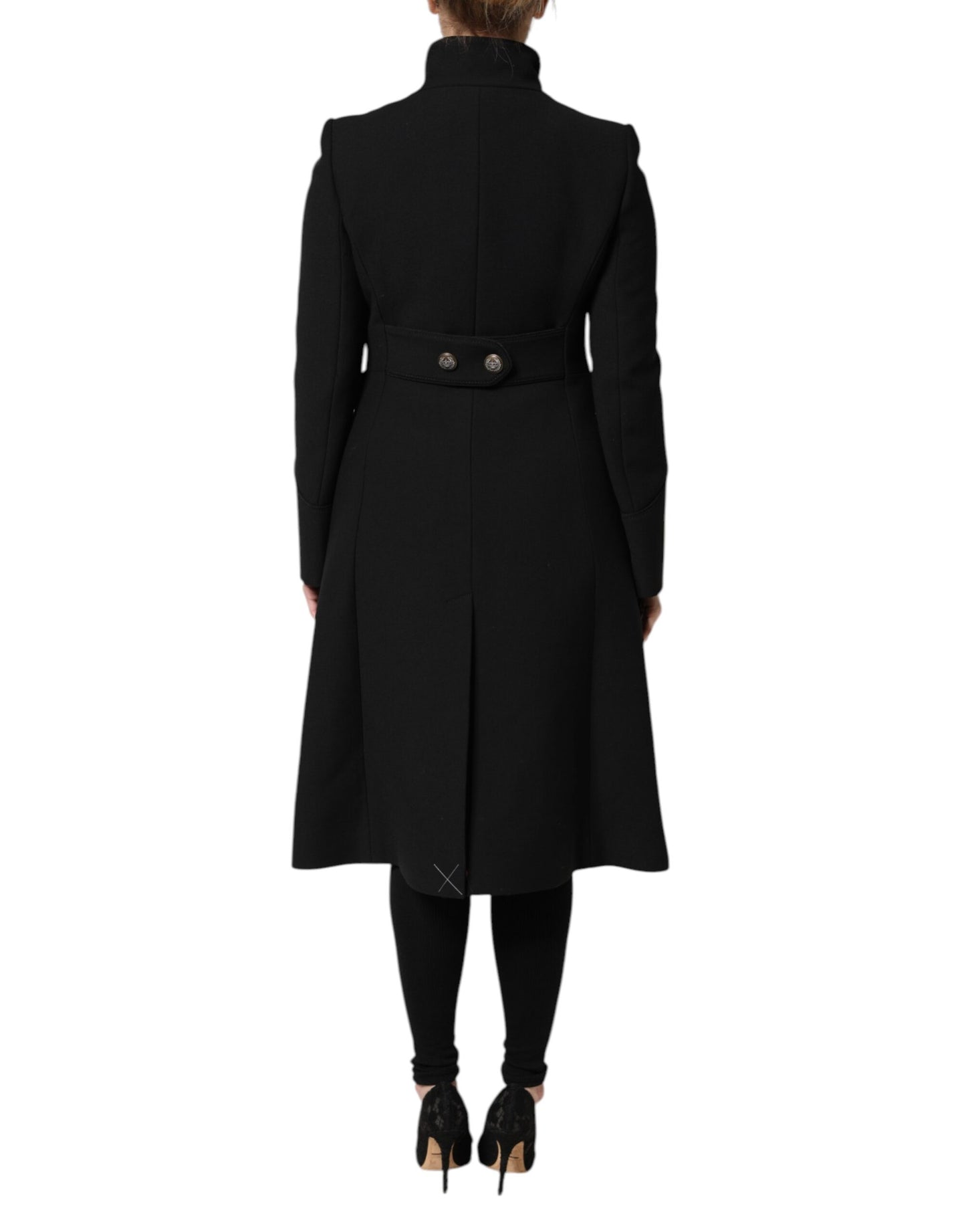 Dolce & Gabbana Wollmantel - Damen