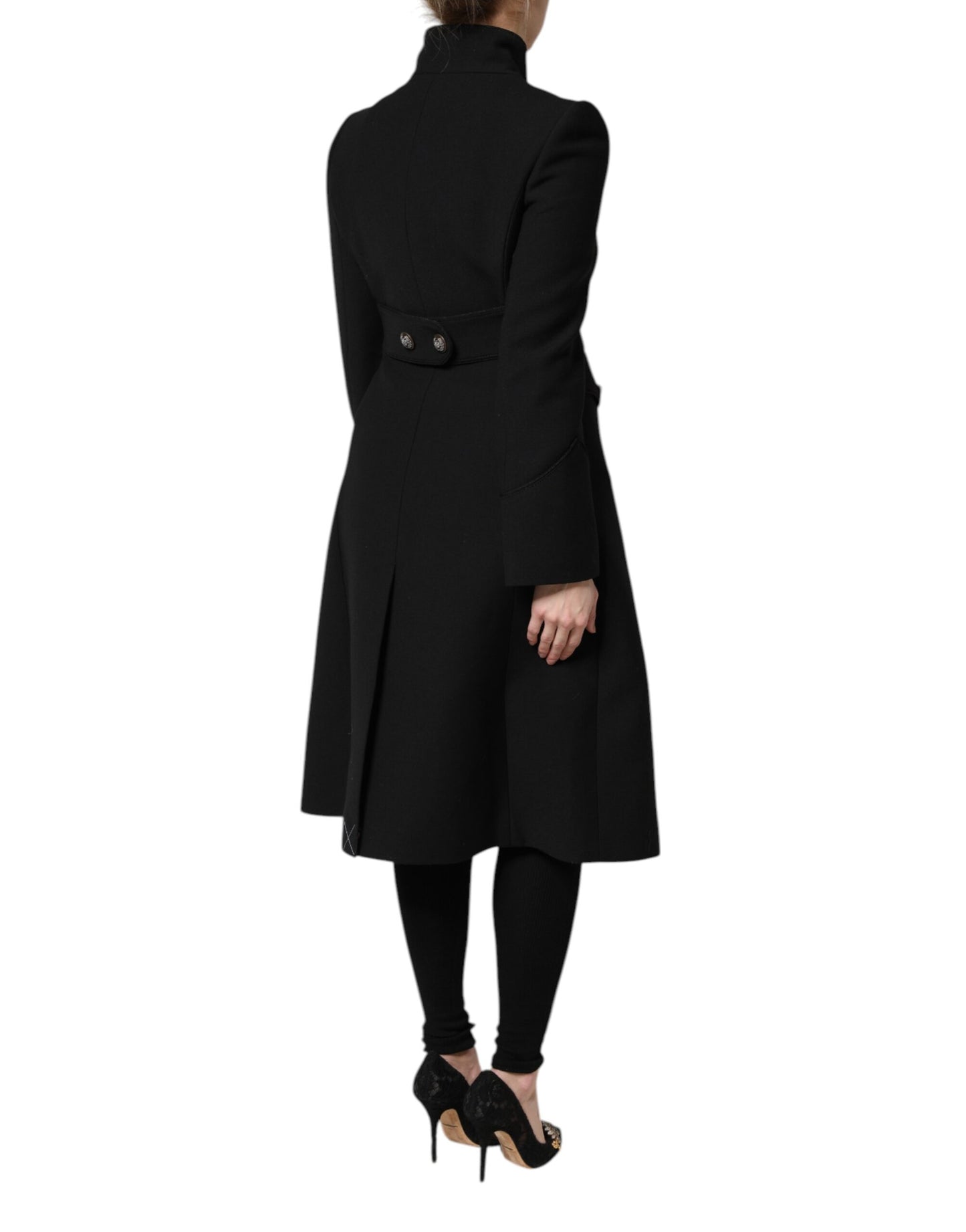 Dolce & Gabbana Wollmantel - Damen