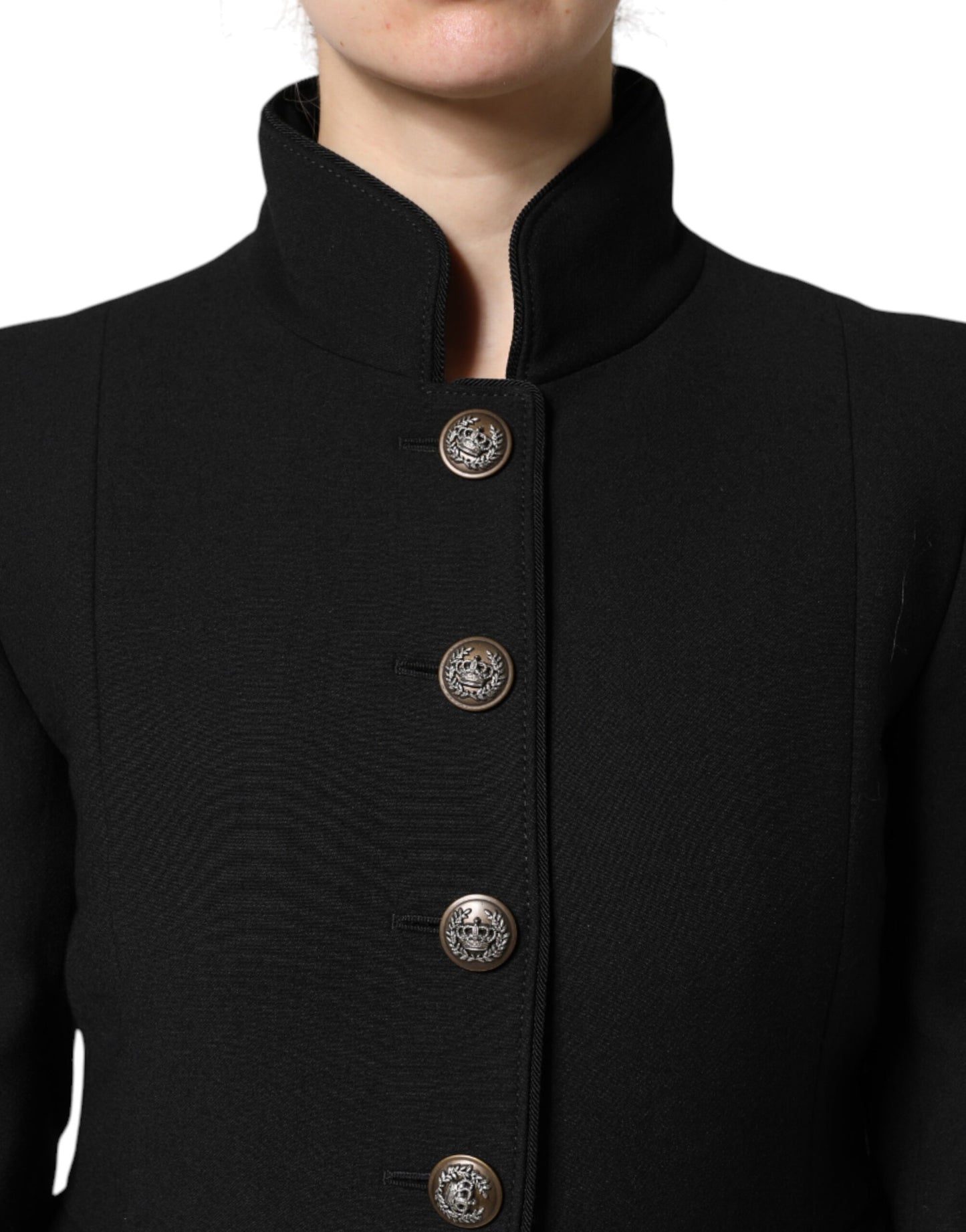 Dolce & Gabbana Wollmantel - Damen