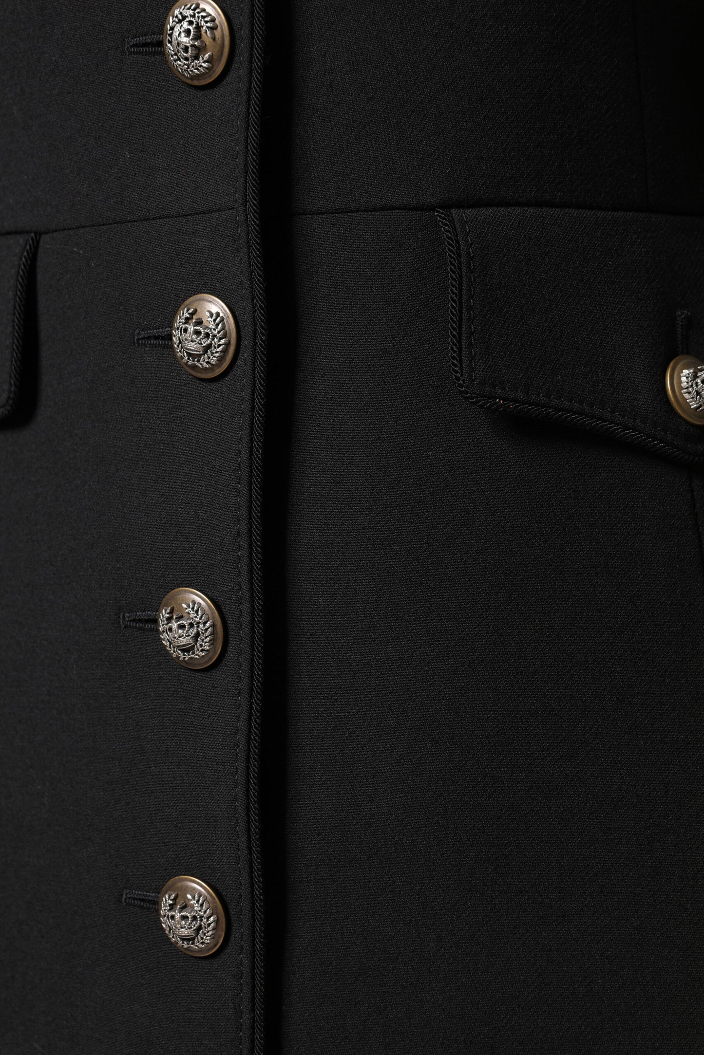 Dolce & Gabbana Wollmantel - Damen