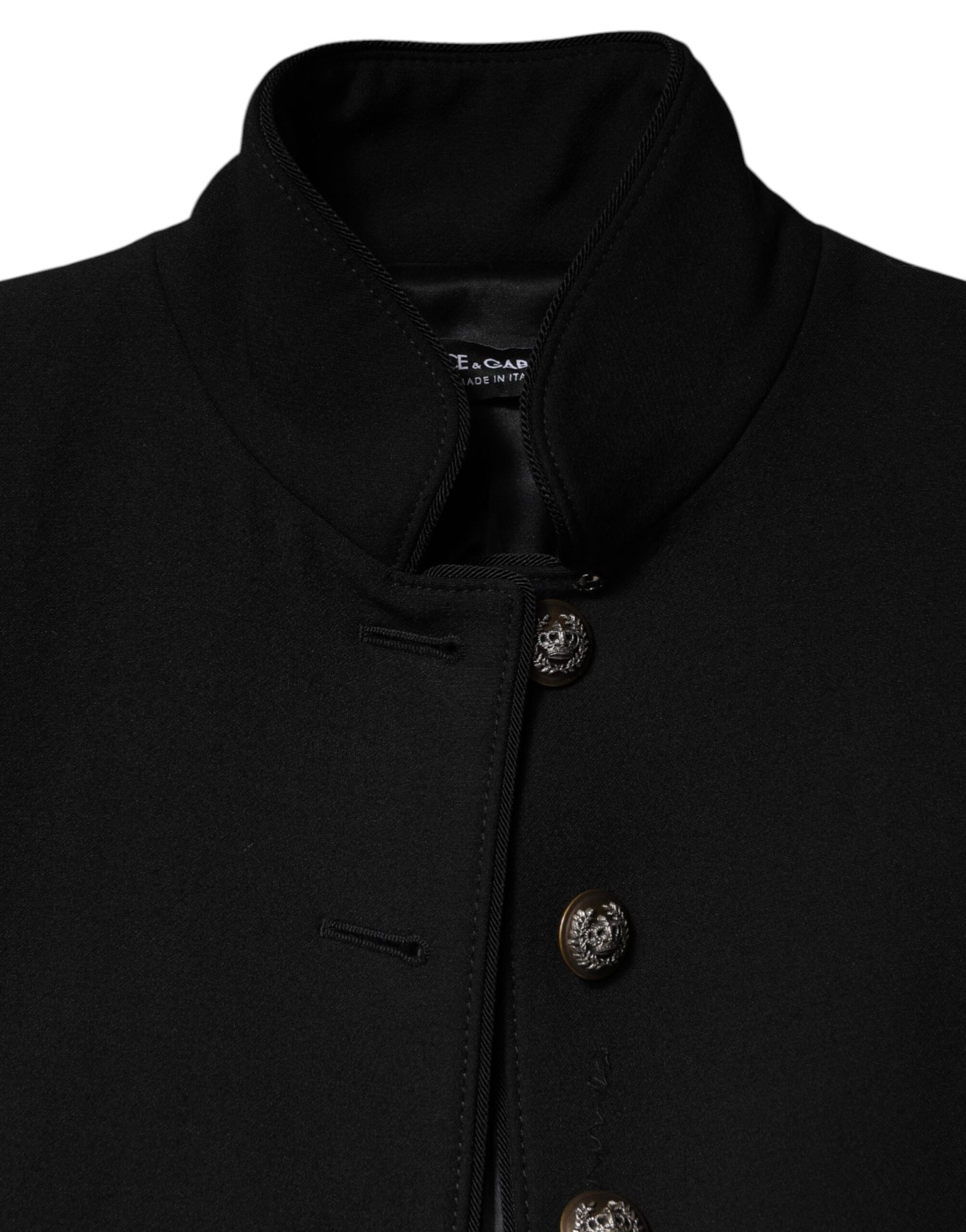 Dolce & Gabbana Wollmantel - Damen